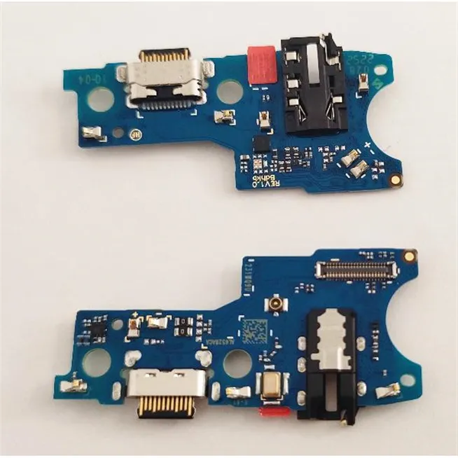 Flex puerto carga para Samsung Galaxy A14 4G A145P A145R GH81-23515A Service Pack