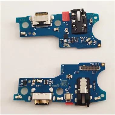 Flex puerto carga para Samsung Galaxy A14 4G A145P A145R GH81-23515A Service Pack