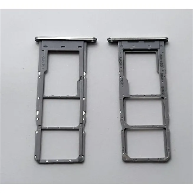 Soporte o bandeja dual sim plata para Samsung Galaxy A14 4G SM-A145 calidad premium