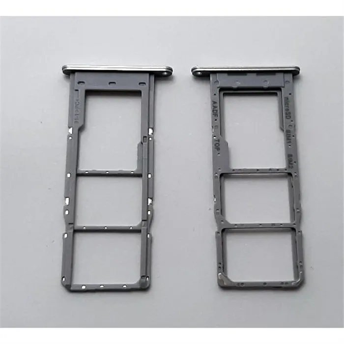 Soporte o bandeja dual sim plata para Samsung Galaxy A14 4G SM-A145 calidad premium