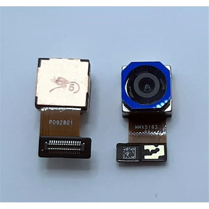 Flex camara trasera 50 mpx para Samsung Galaxy A14 4G SM-A145 calidad premium
