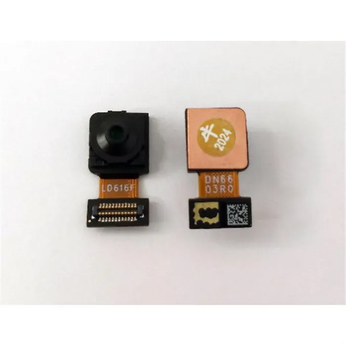 Flex camara frontal 13 mpx para Samsung Galaxy A14 4G SM-A145 calidad premium