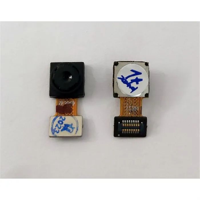 Flex camara trasera macro 2mpx para Samsung Galaxy A14 4G SM-A145 calidad premium