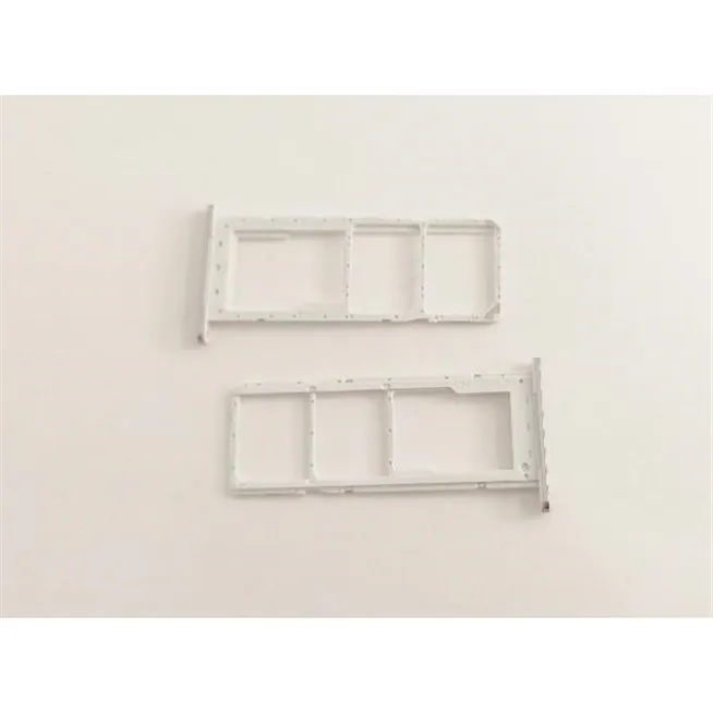 Soporte o bandeja sim plata para Samsung Galaxy A14 4G A145 GH81-23522A Service Pack