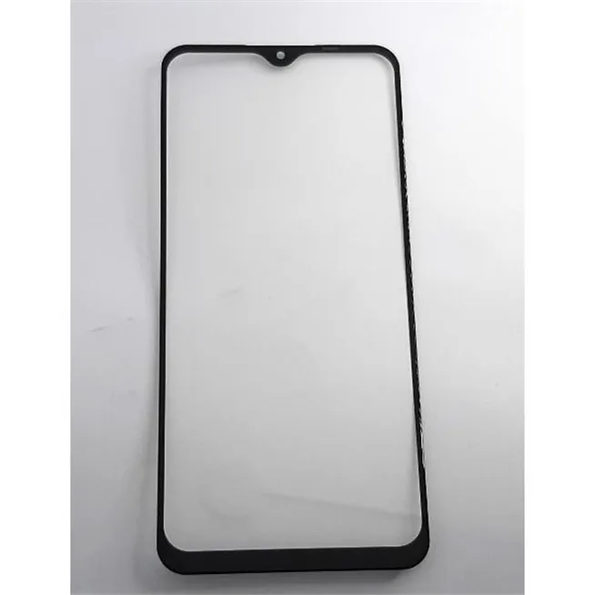 Cristal negro para Samsung Galaxy A14 4G A145
