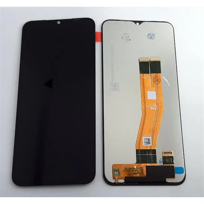 Pantalla lcd para Samsung Galaxy A14 4G A145 mas tactil negro calidad premium