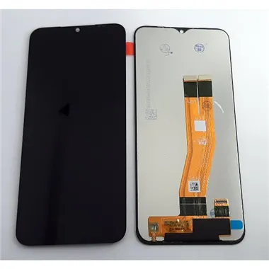 Pantalla lcd para Samsung Galaxy A14 4G A145 mas tactil negro calidad premium