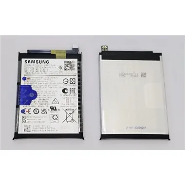 Bateria SCUD-WT-S-W1 LI-Ion 5000mAh para Samsung Galaxy A14 GH81-23314A Service Pack