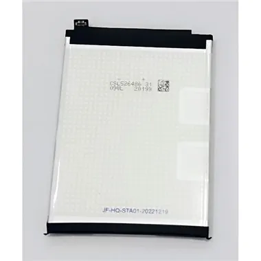Bateria SCUD-HQ-50SD Li-Ion 5000mAh para Samsung Galaxy A14 4G GH81-23539A Service Pack