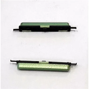 Boton volumen verde para Samsung Galaxy A14 4G SM-A145 calidad premium