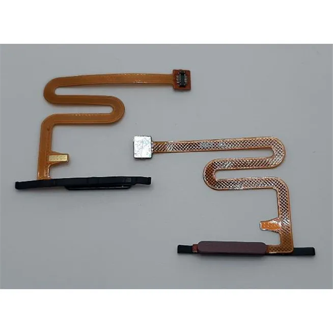 Flex boton home marron para Samsung Galaxy A14 4G SM-A145 calidad premium