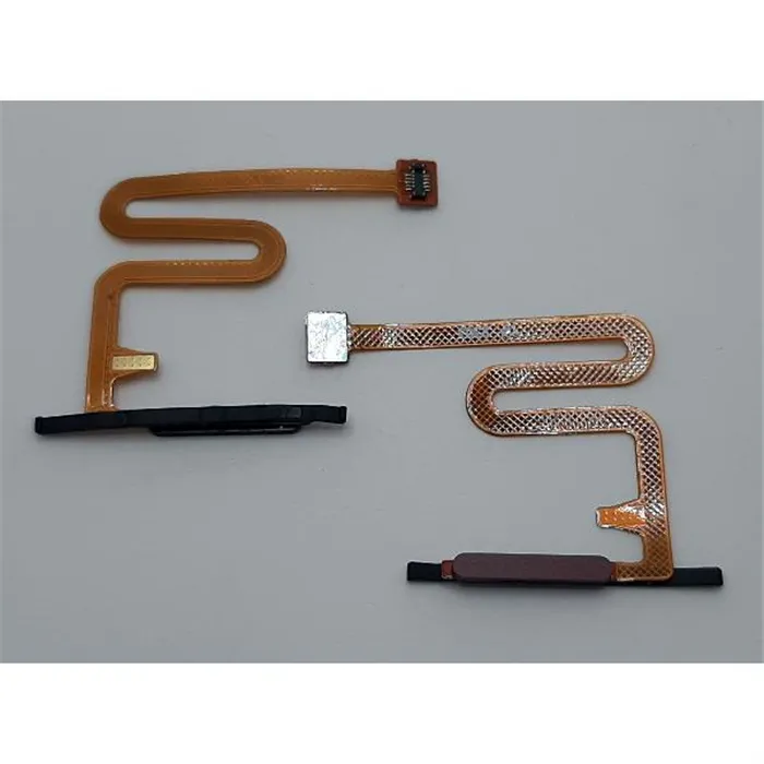 Flex boton home marron para Samsung Galaxy A14 4G SM-A145 calidad premium