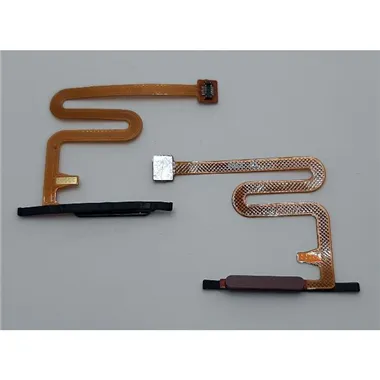 Flex boton home marron para Samsung Galaxy A14 4G SM-A145 calidad premium