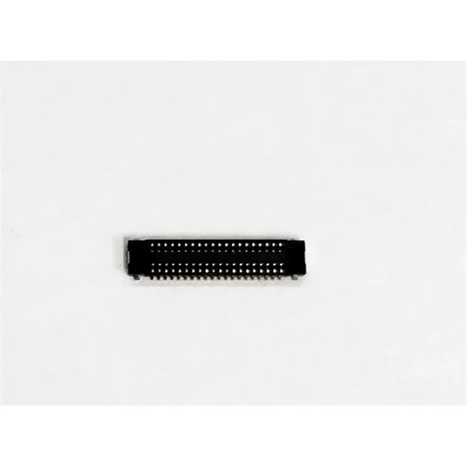 Puerto conector Lcd FPC integrado de 40 pines para Samsung Galaxy A14 4G A145 calidad premium 