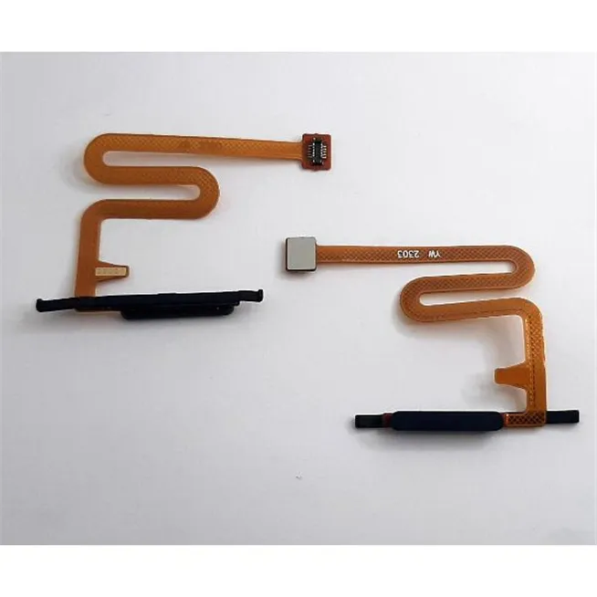 Flex boton home negro para Samsung Galaxy A14 4G SM-A145 calidad premium