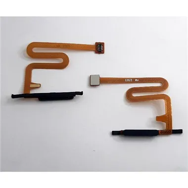 Flex boton home negro para Samsung Galaxy A14 4G SM-A145 calidad premium