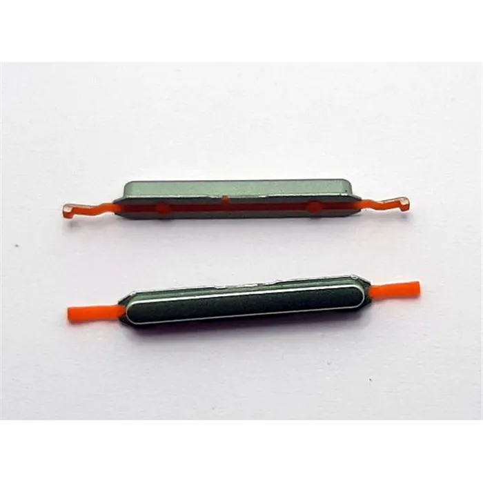 Boton volumen verde para Samsung Galaxy A14 5G SM-A146 calidad premium