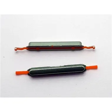 Boton volumen verde para Samsung Galaxy A14 5G SM-A146 calidad premium