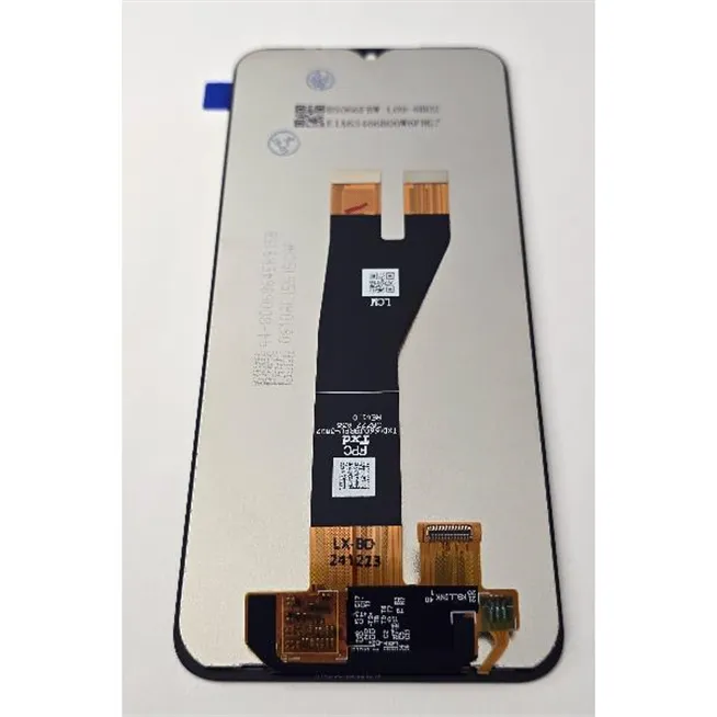 Pantalla lcd para Samsung Galaxy A14 5G A146U mas tactil negro calidad premium