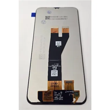 Pantalla lcd para Samsung Galaxy A14 5G A146U mas tactil negro calidad premium