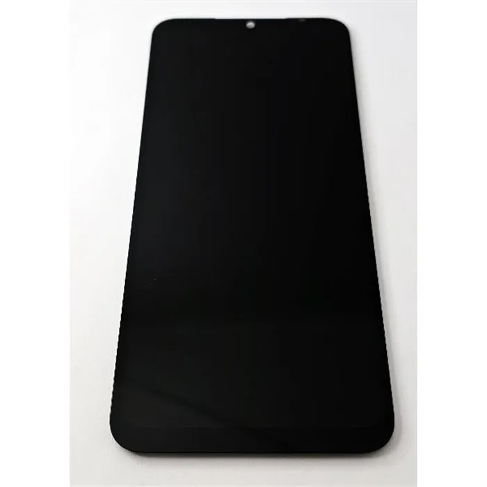 Pantalla lcd para Samsung Galaxy A14 5G A146U mas tactil negro calidad premium