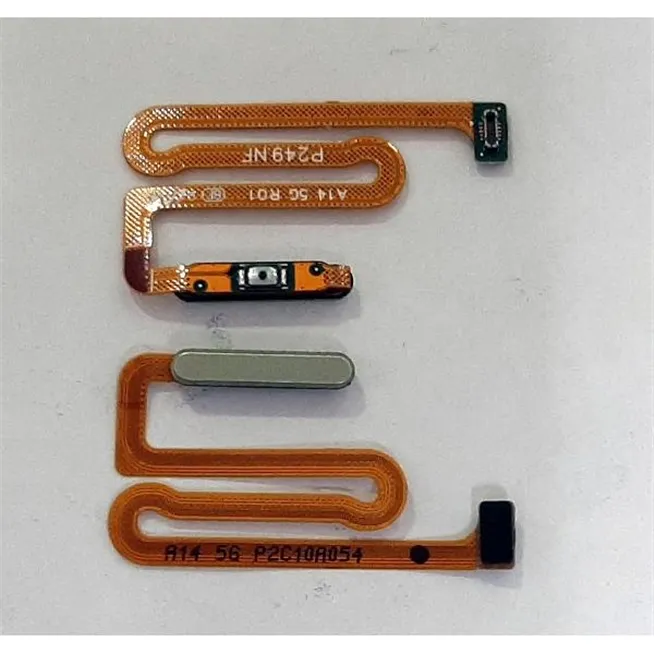 Flex boton home verde para Samsung Galaxy A14 5G SM-A146B calidad premium