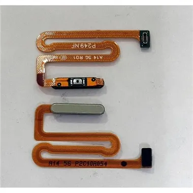 Flex boton home verde para Samsung Galaxy A14 5G SM-A146B calidad premium