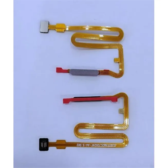 Flex boton home plata para Samsung Galaxy A14 5G SM-A146P calidad premium