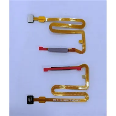 Flex boton home plata para Samsung Galaxy A14 5G SM-A146P calidad premium
