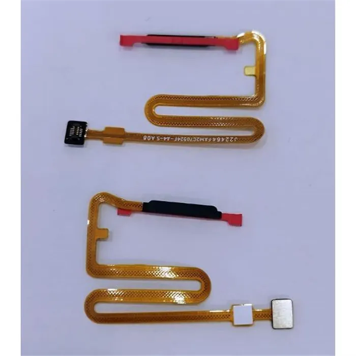 Flex boton home negro para Samsung Galaxy A14 5G SM-A146P calidad premium