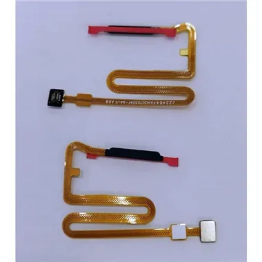 Flex boton home negro para Samsung Galaxy A14 5G SM-A146P calidad premium