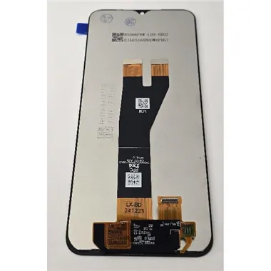Pantalla lcd para Samsung Galaxy A14 5G A146P mas tactil negro calidad premium