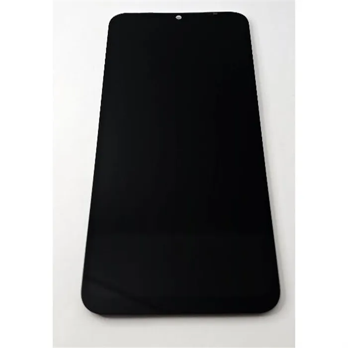 Pantalla lcd para Samsung Galaxy A14 5G A146P mas tactil negro calidad premium