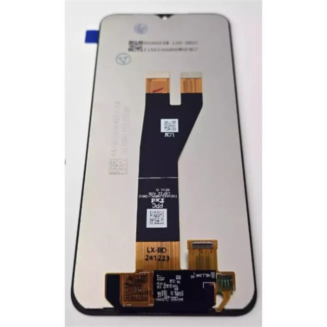 Pantalla lcd para Samsung Galaxy A14 5G A146U mas tactil negro calidad premium