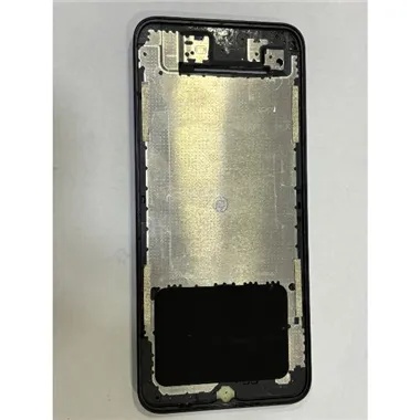 Carcasa central o marco negro para Samsung Galaxy A14 5G SM-A146 calidad premium