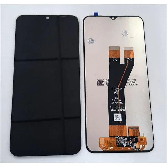 Pantalla lcd para Samsung Galaxy A14 5G SM-A146B mas tactil negro calidad premium