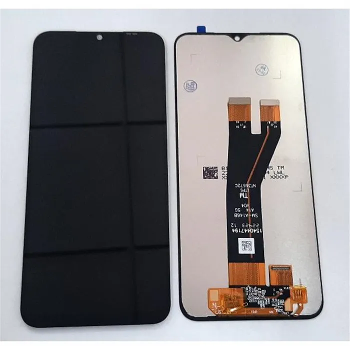Pantalla lcd para Samsung Galaxy A14 5G SM-A146B mas tactil negro calidad premium