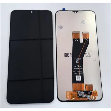 Pantalla lcd para Samsung Galaxy A14 5G SM-A146B mas tactil negro calidad premium