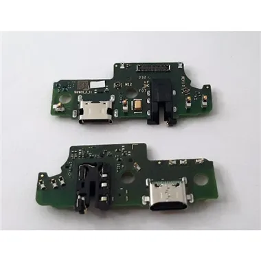Flex puerto carga para Samsung Galaxy A14 5G SM-A146 version M12 GH81-23265A Service Pack