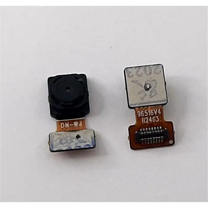 Flex camara trasera macro 2 mpx para Samsung Galaxy A14 5G SM-A146 calidad premium