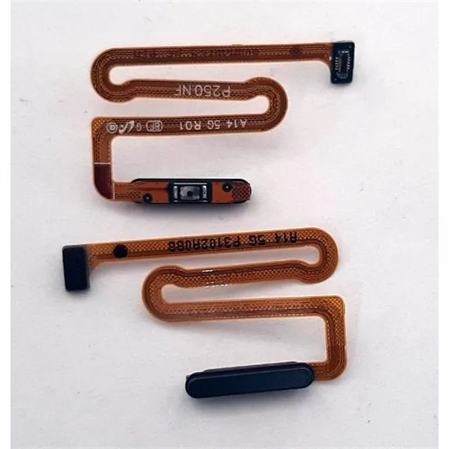 Flex boton home negro para Samsung Galaxy A14 5G SM-A146B calidad premium
