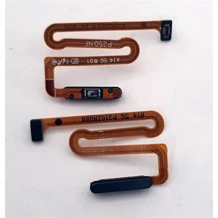 Flex boton home negro para Samsung Galaxy A14 5G SM-A146B calidad premium