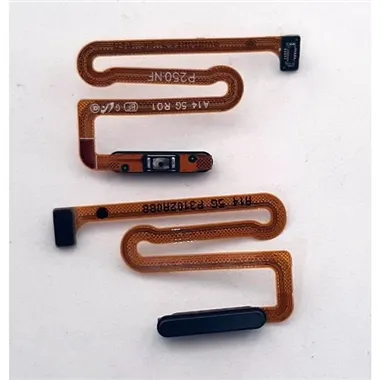 Flex boton home negro para Samsung Galaxy A14 5G SM-A146B calidad premium