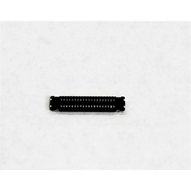 Puerto conector FPC de carga USB integrado de 40 pines para Samsung Galaxy A14 5G A146 calidad premium