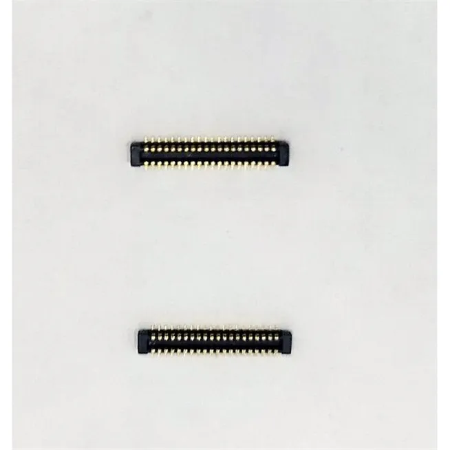 Puerto conector lcd FPC en flex 40pin para Samsung Galaxy A14 5G A146 calidad premium