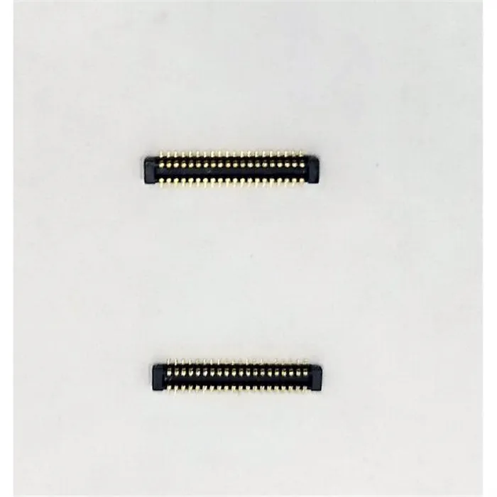 Puerto conector lcd FPC en flex 40pin para Samsung Galaxy A14 5G A146 calidad premium