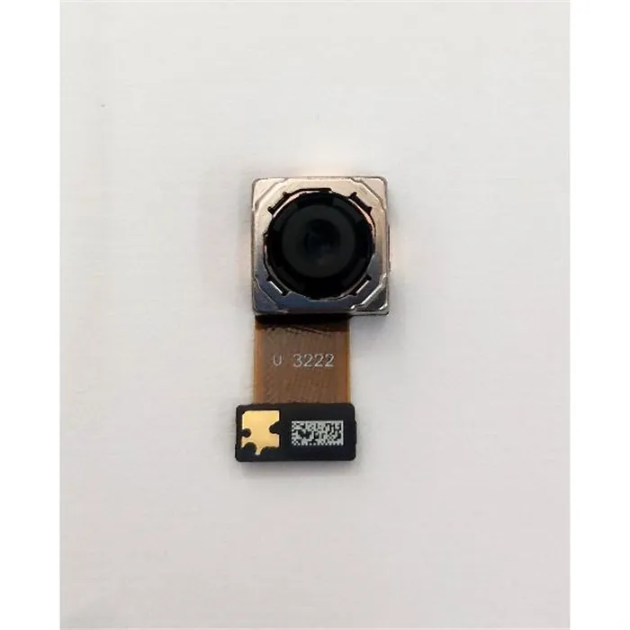 Flex camara trasera 50 mpx para Samsung Galaxy A14 5G SM-A146P calidad premium