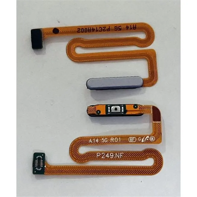 Flex boton home azul para Samsung Galaxy A14 5G SM-A146B calidad premium