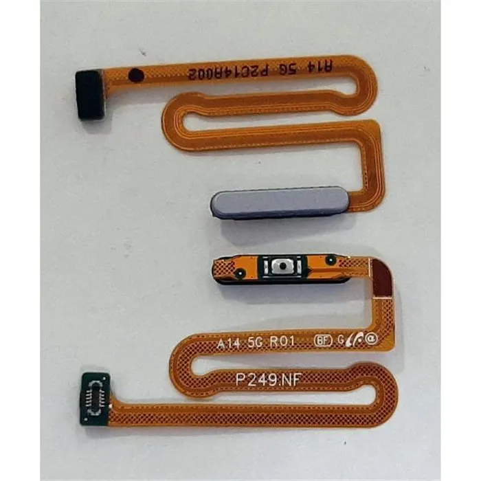 Flex boton home azul para Samsung Galaxy A14 5G SM-A146B calidad premium