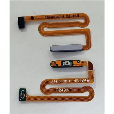 Flex boton home azul para Samsung Galaxy A14 5G SM-A146B calidad premium